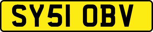 SY51OBV