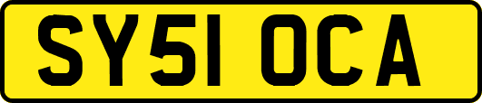 SY51OCA