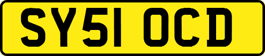 SY51OCD