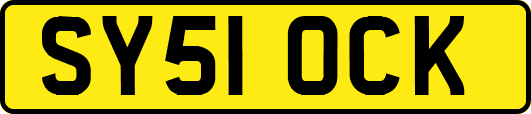 SY51OCK