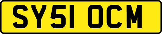 SY51OCM