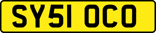SY51OCO