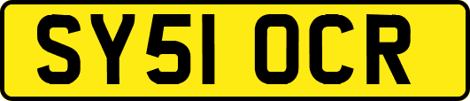 SY51OCR