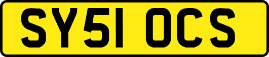 SY51OCS