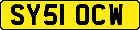 SY51OCW