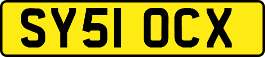 SY51OCX