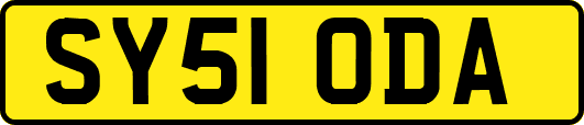 SY51ODA