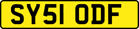 SY51ODF