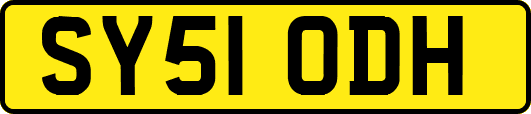 SY51ODH