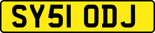 SY51ODJ