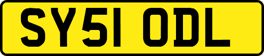 SY51ODL