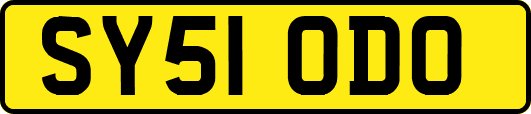 SY51ODO