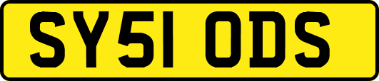 SY51ODS