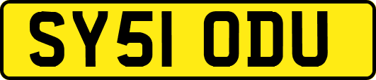 SY51ODU