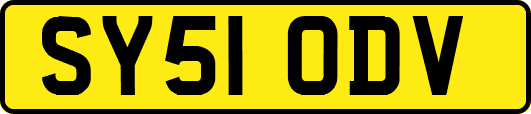 SY51ODV