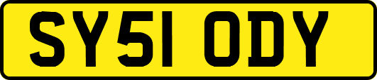 SY51ODY