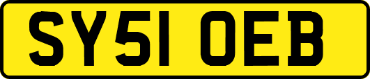 SY51OEB