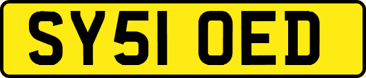 SY51OED