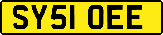 SY51OEE