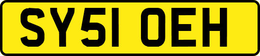 SY51OEH