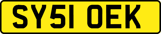 SY51OEK