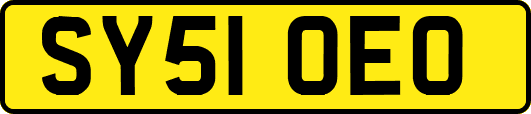 SY51OEO