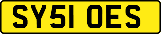 SY51OES