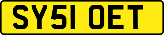 SY51OET