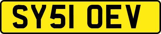 SY51OEV