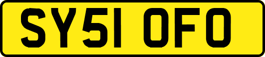 SY51OFO