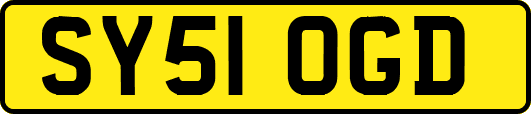 SY51OGD