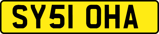 SY51OHA
