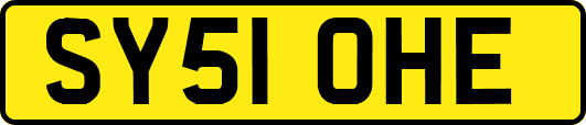 SY51OHE