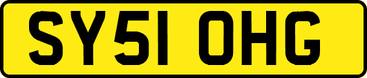 SY51OHG