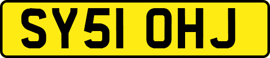 SY51OHJ