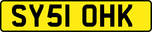 SY51OHK