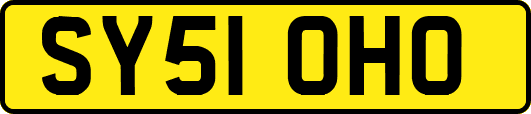 SY51OHO