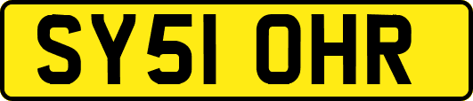 SY51OHR