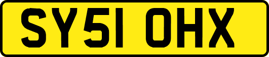 SY51OHX