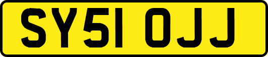 SY51OJJ
