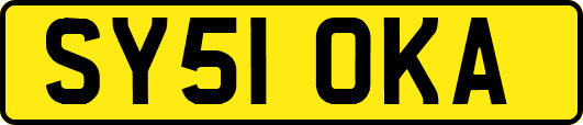 SY51OKA