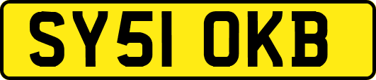 SY51OKB