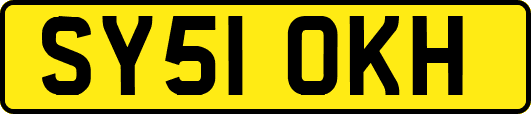 SY51OKH