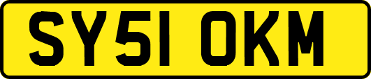 SY51OKM