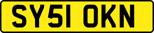 SY51OKN