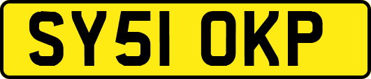 SY51OKP