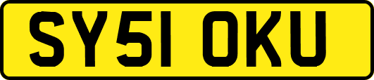 SY51OKU