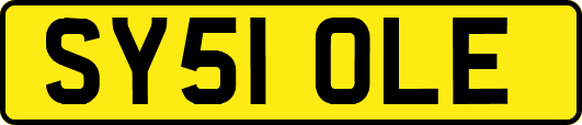 SY51OLE