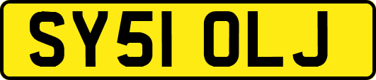 SY51OLJ