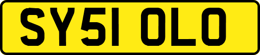 SY51OLO